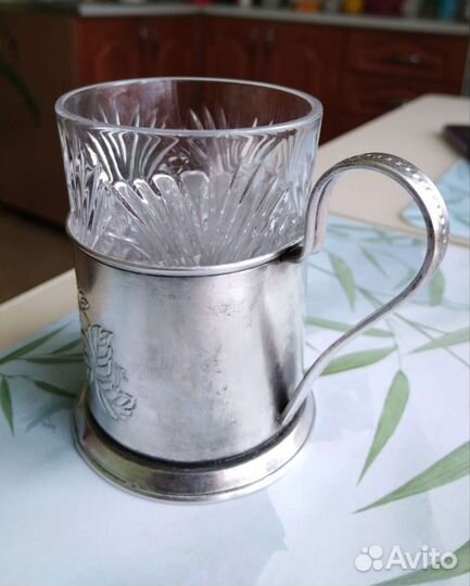 Подстаканник 