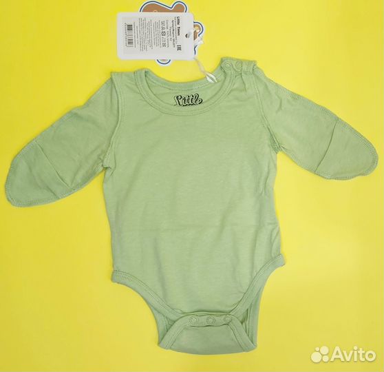 Новый Детский набор одежды