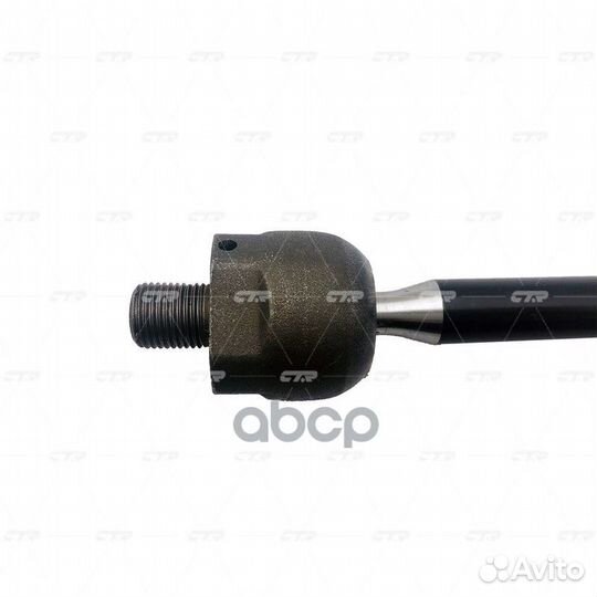 Тяга рулевая замена crre-10 Dacia Duster