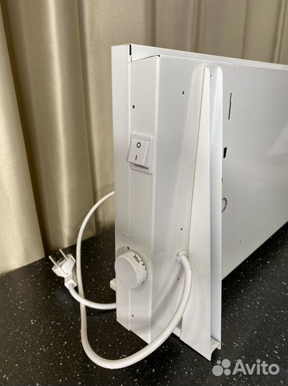 Электрический конвектор adax VP1012 KT