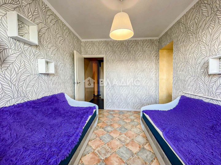 3-к. квартира, 71,8 м², 8/9 эт.