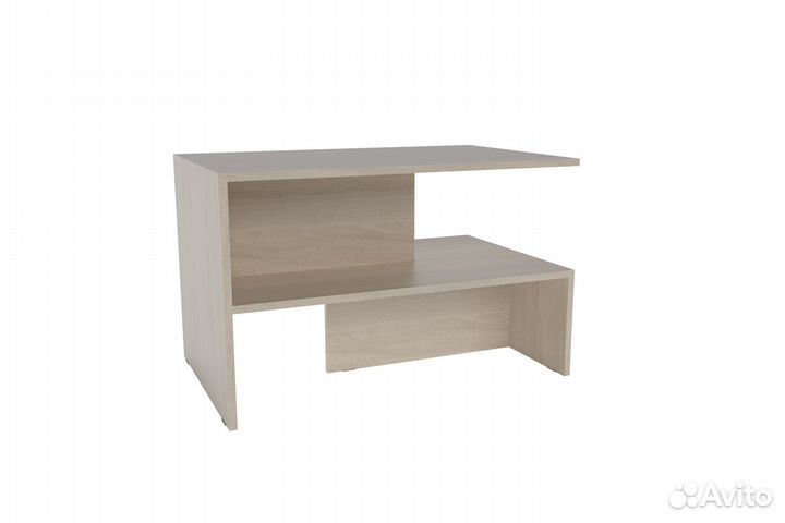 Стол журнальный Зигзаг