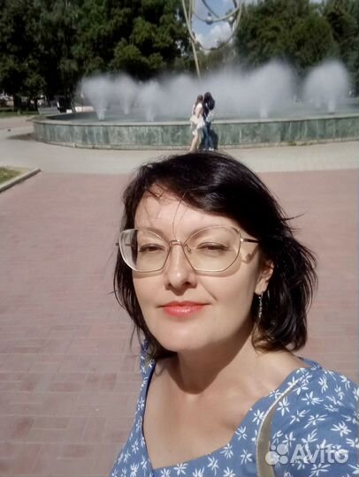 Очки Merel новые с линзами -6,5