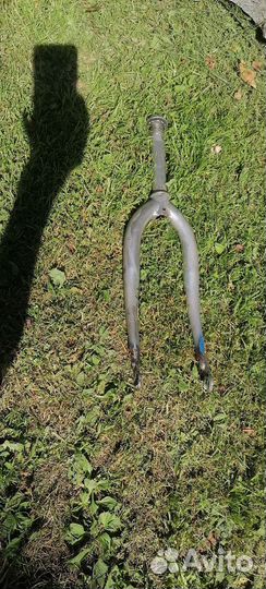 Вилка для велосипеда stels