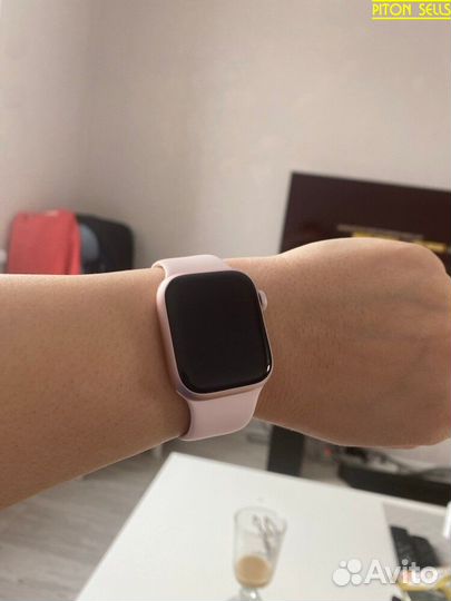 Apple Watch 10 