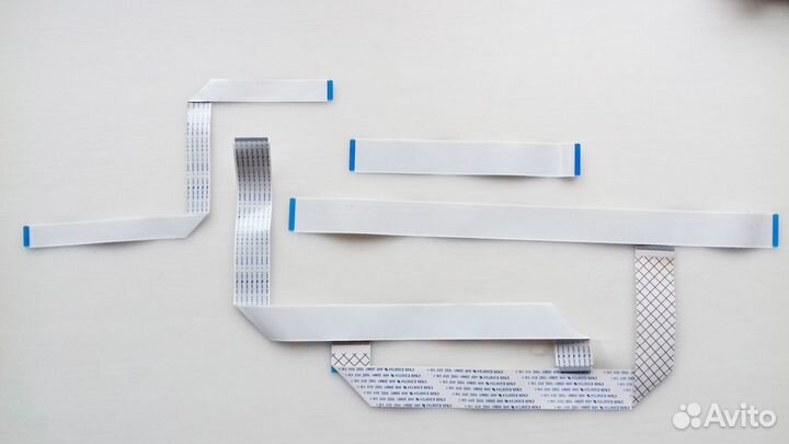 BN96-12469G и др. шлейфы для samsung PS50C431A2W