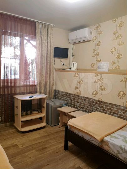 Комната 15 м², 1/2 эт.