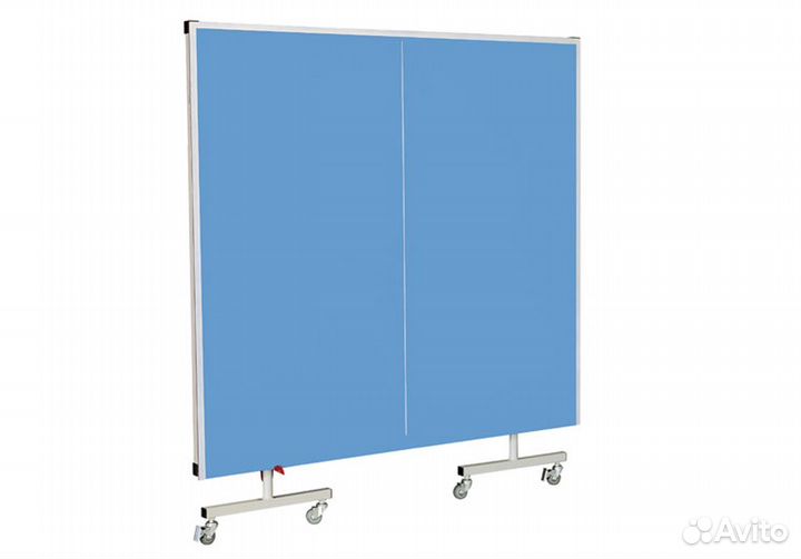 Теннисный стол DFC Tornado S600B, синий