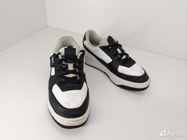 Кроссовки Puma Cali Dream leatherразмер 6,5us/37