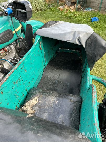 Продам урал м-67