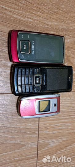 Телефоны Nokia, Sony Erickson. Обмен на iPod