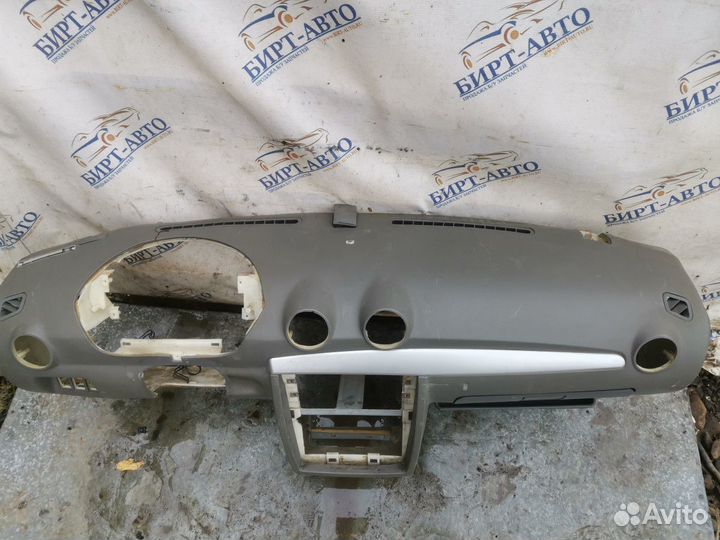 Торпедо BYD Flyer I (2005—2008)