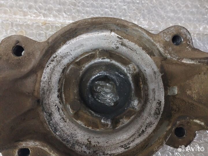 Опоры сайбер