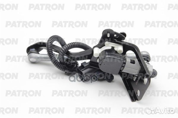 Датчик угла наклона фар задний левый toyota: Se