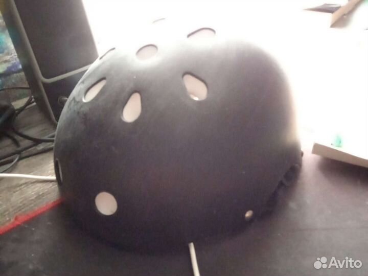 Шлем от 6 до 8