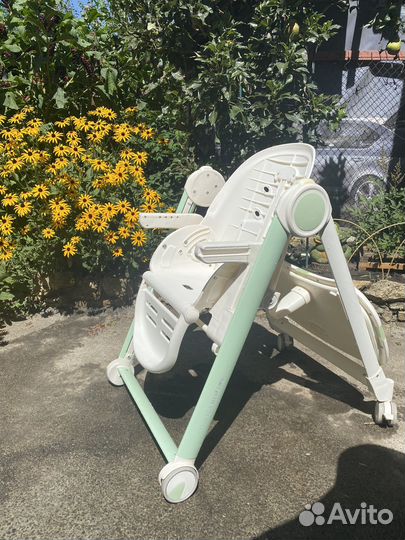 Стульчик для кормления