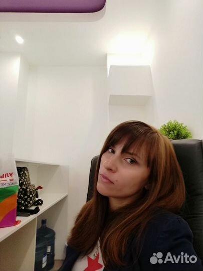 Опытный промоутер/администратор