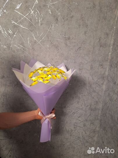 Букет счастья