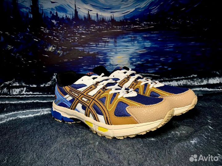 Кроссовки Asics gel kahana 8