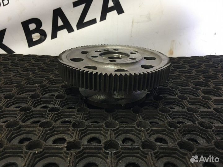 Шестерня распредвал Daf XF105