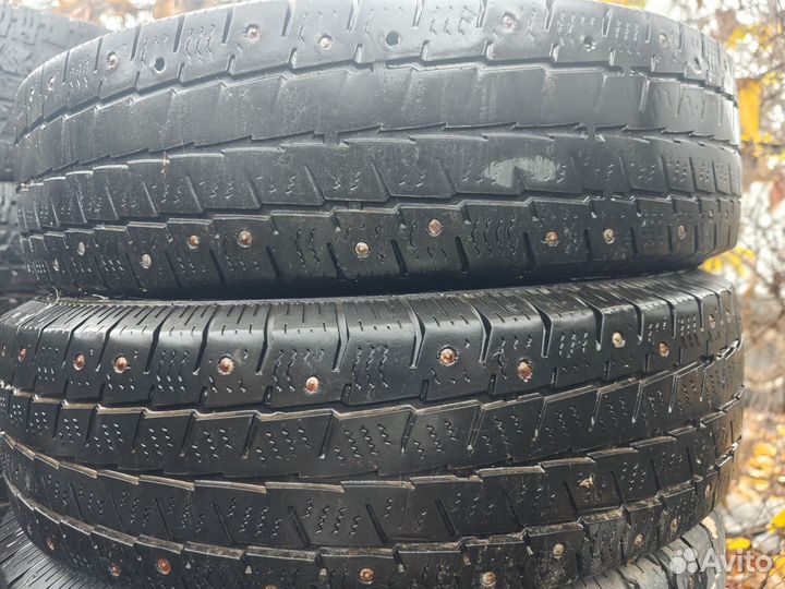 155 13C зимние