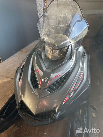 Тайга Барс 850