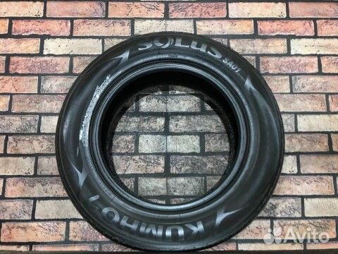 Kumho Solus SA01 KH32 205/65 R16 95H