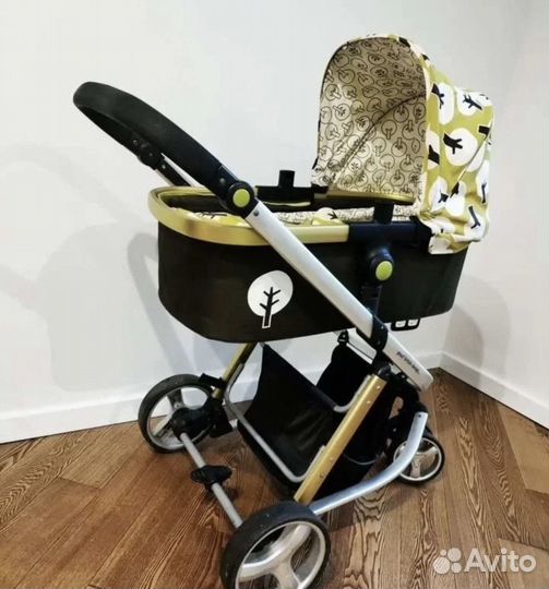 Коляска cosatto 2 в 1