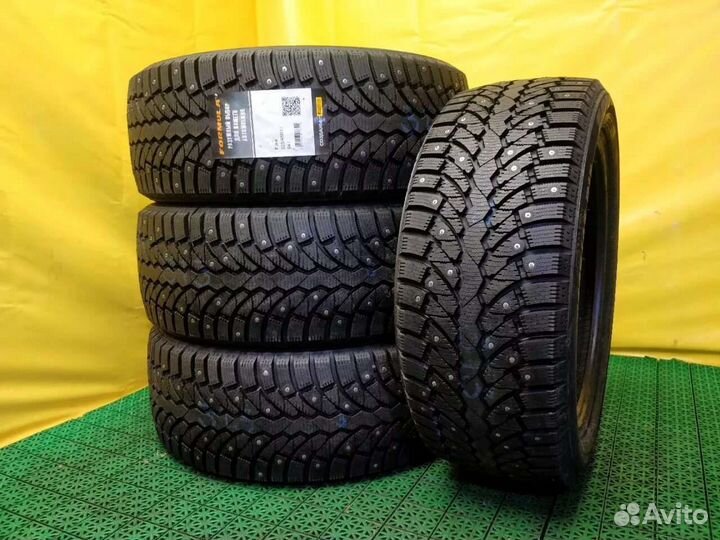 Pirelli Formula Ice 215/55 R18 102T