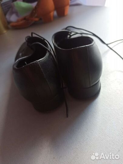 Туфли для бальных танцев женские латина и мужские