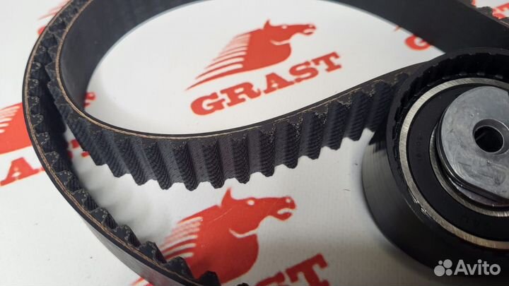 Комплект грм с помпой Renault Логан 119A00397R