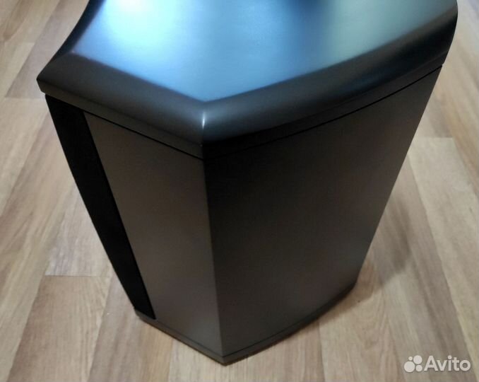 Сабвуфер Martin Logan Grotto (350Вт от 22hz, USA)