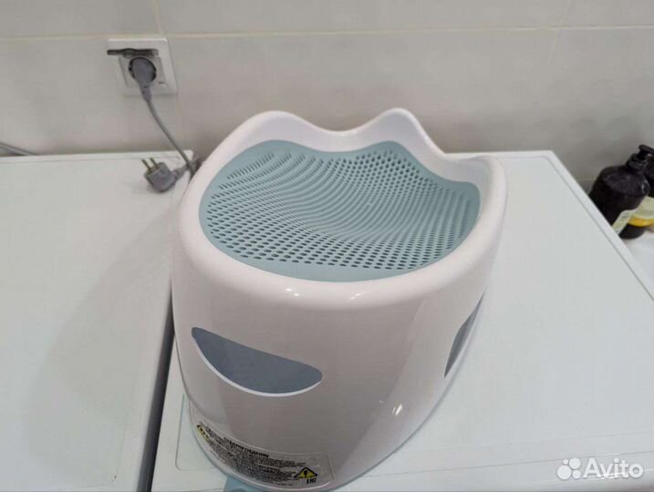 Горка для купания Angelcare