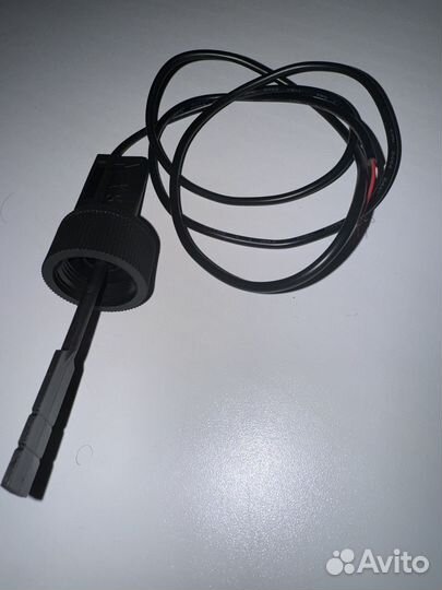 Датчик протока для электронагревателя Elecro