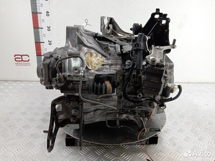 Кпп 6ст (механическая коробка) для Toyota Rav4 3