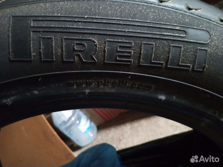 Pirelli Scorpion 215/60 R17 V