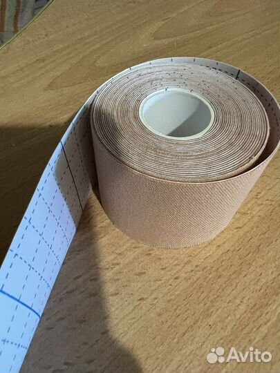 Тейпы для лица