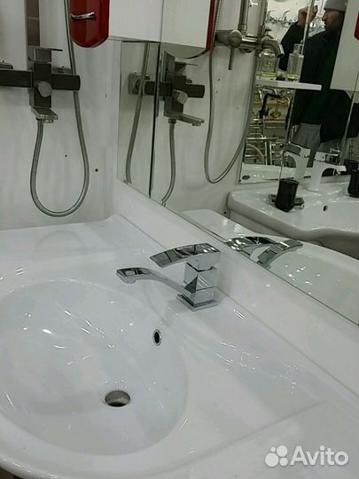 Сантехник мастер