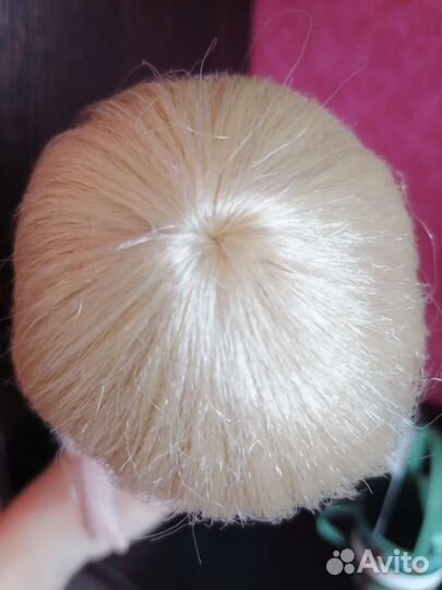 Кукла Энн Эстель Mary Engelbreit's ANN estelle