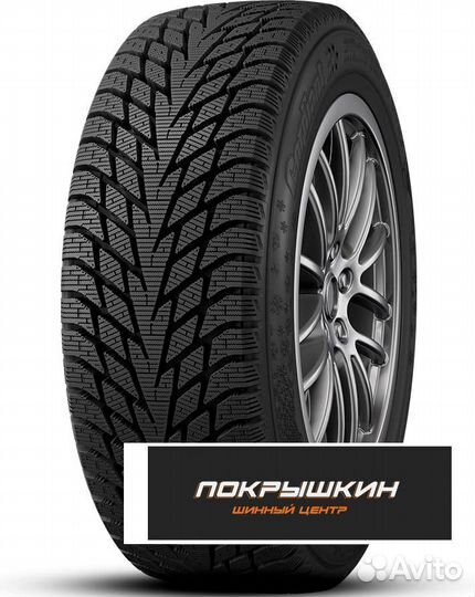 Cordiant Winter Drive 2 SUV 225/65 R17 106T