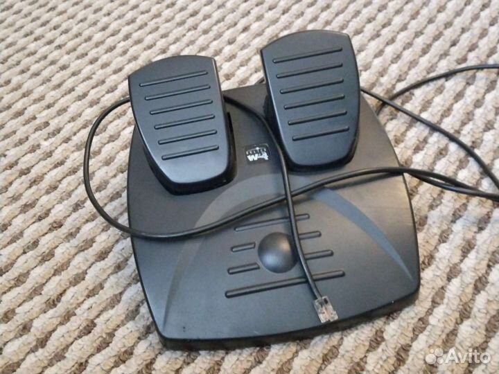 Игровые рули (цена за всё)