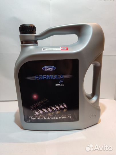 Масло моторное