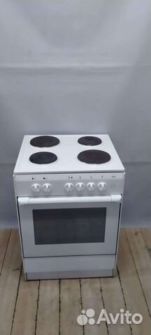 Плита электрическая с доставкой. Самовывоз