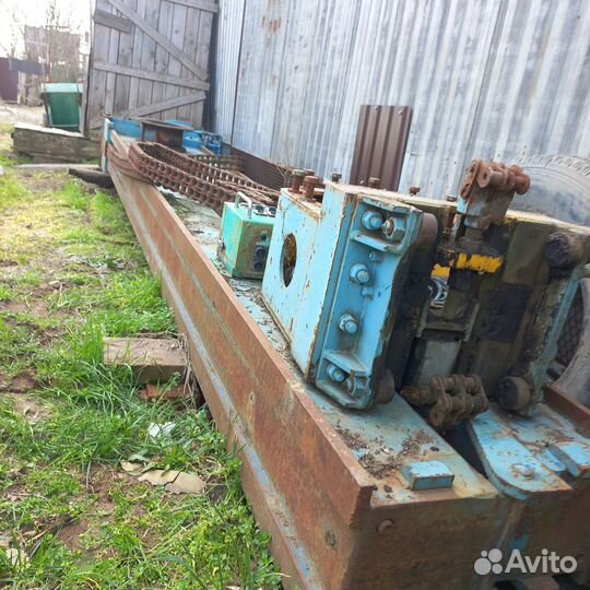 Мачта буровая aichi аичи для японской буровой авто