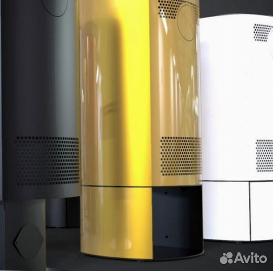 Печь defro home orbis LOG