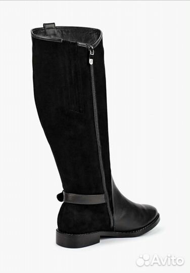 Сапоги 39 размер