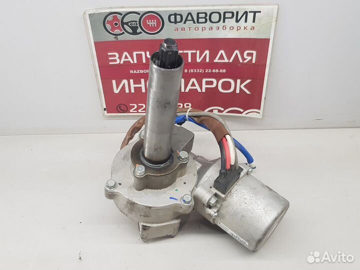Электроусилитель руля(рулевая колонка)