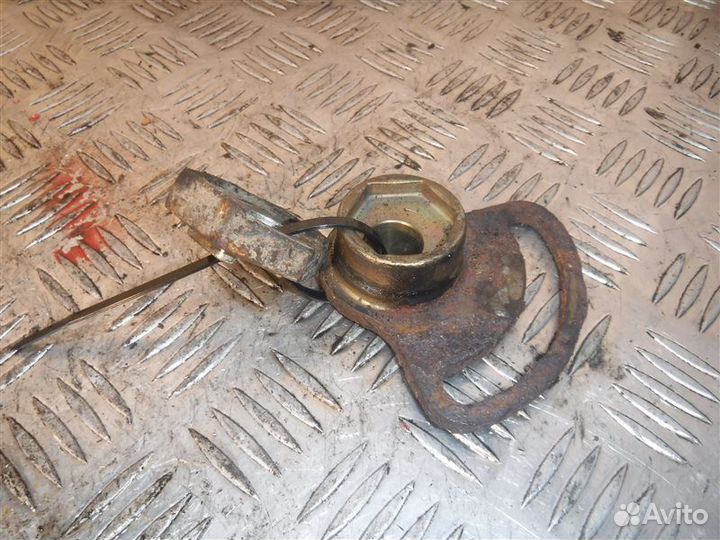 Эксцентриковая букса Volkswagen Transporter