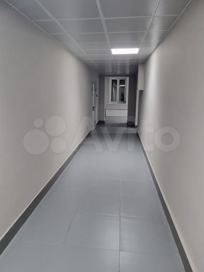 Офис, 234.3 м²