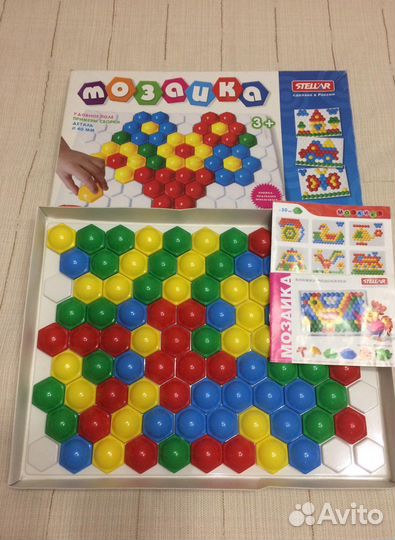 Пакет развивающих игрушек от 0+. Много